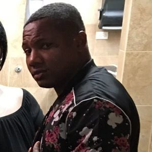 Meet your Posher, Justin